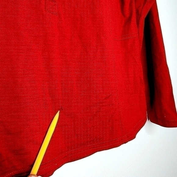 Pendleton Shirt Women’s Small 100% Merino Wool Buttoned Long Sleeve Shirt - Picture 7 of 14